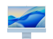 iMac 24-in. (M1, two ports, 2021)