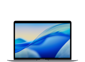 MacBook Air 13-in. (M1, 2020)