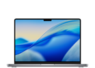 MacBook Pro 14-in. (M1 Pro or M1 Max, 2021)