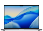 MacBook Pro 16-in. (M1 Pro or M1 Max, 2021)