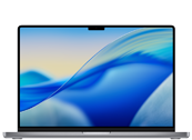 MacBook Pro 16-in. (M2 Pro or M2 Max, 2023)