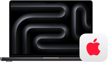 MacBook Pro and AppleCare+
