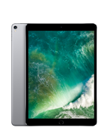 iPad Pro 10.5-in.