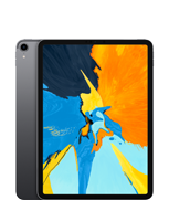 iPad Pro 11-in. (1st generation)