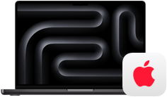 MacBook Pro and AppleCare+