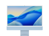 iMac 24-in. (M1, two ports, 2021)