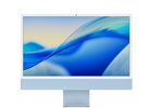 iMac (M3, two ports)