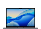MacBook Pro 14-in. (M1 Pro or M1 Max, 2021)
