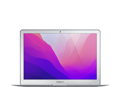 MacBook Air (Intel, 2017)