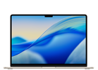 MacBook Air 15-in. (M2, 2023)