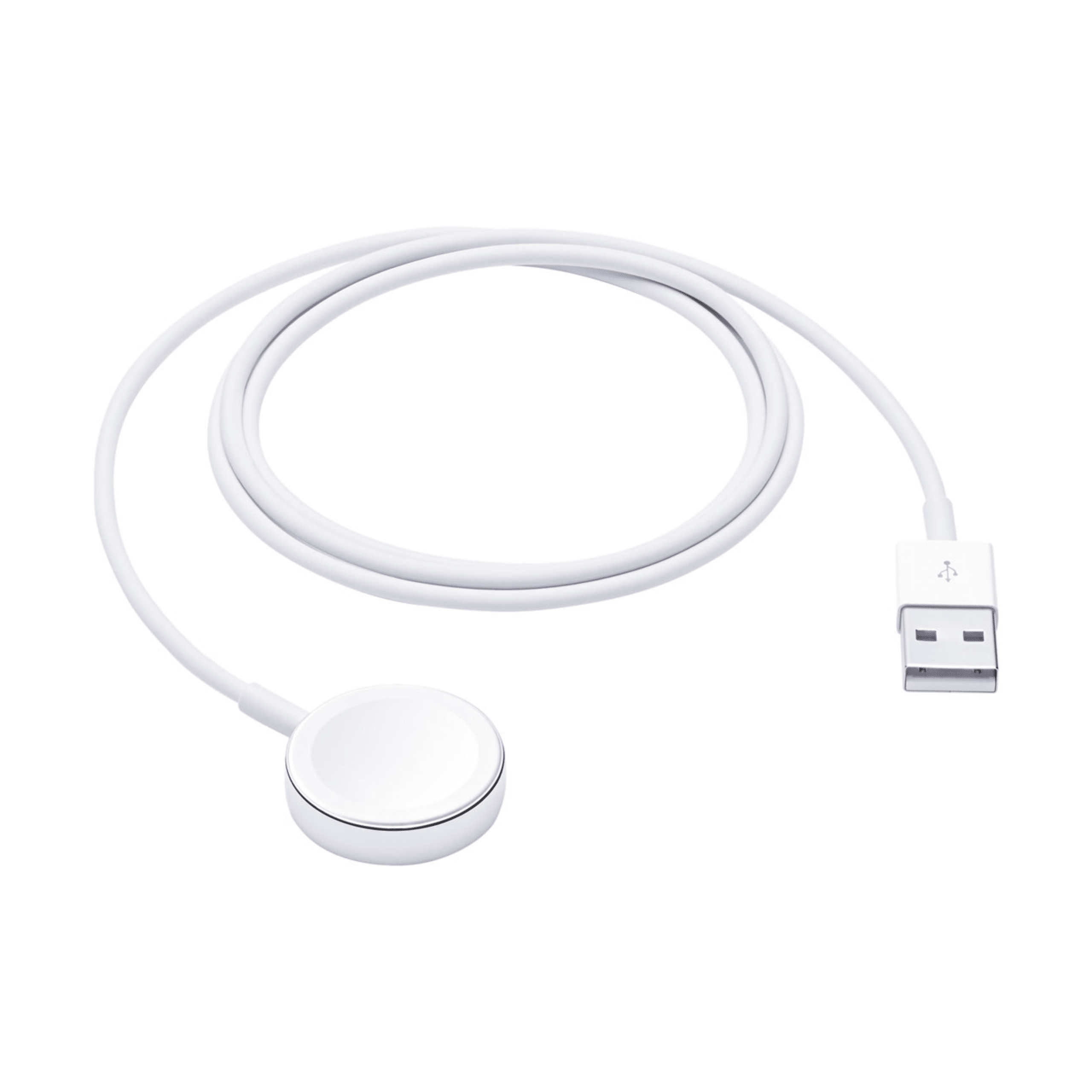 Watch charger USB A