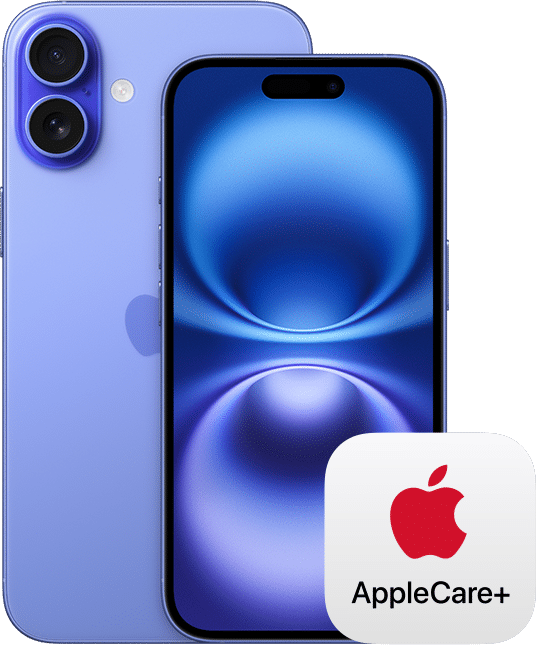 AppleCare+ for iPhone